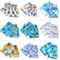 summer 2015 wholesale swim child short pants/boy short pants/swim shorts